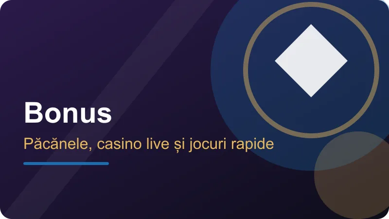 Toto Casino – Regulamentul bonusului la Toto Casino România Regulamentul bonusului la Toto Casino România – ilustrație pentru secțiunea Toto Casino